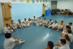 Capoeira Kurs (FR) - Gutschein für 10 Lektionen 5