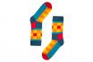 Abonnement de chaussettes - Livraison de chaussettes en couleurs, 12 mois | Propre sélection 1