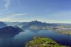 Ballonfahrt - Zentralschweiz oder Bern 8