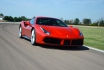 Ferrari & Lamborghini - 6 Runden auf der Rennstrecke 2