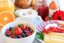 Brunch La Balance'L - pour 2 personnes