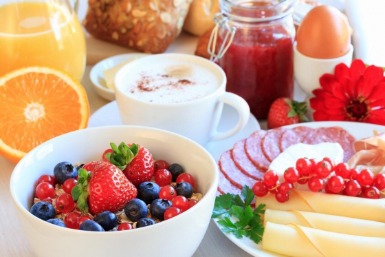 Brunch La Balance'L - pour 2 personnes   Brunch La Balance'L - pour 2 personnes