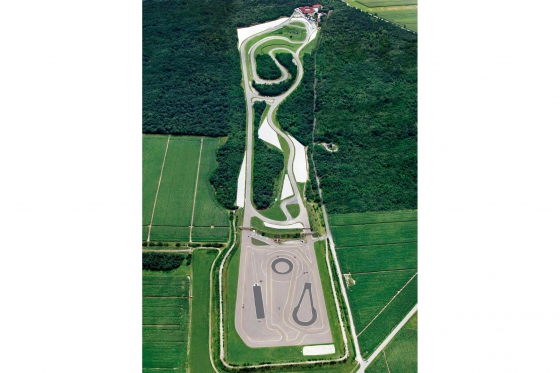 Trois véhicules de folie - A piloter sur circuit 4 
