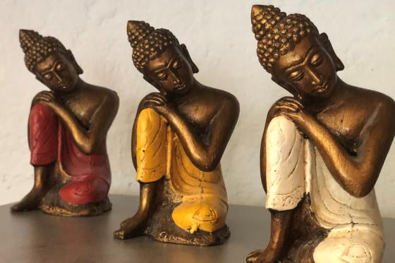 Réflexologie plantaire lymphatique - Moment de détente, pour 1 personne  