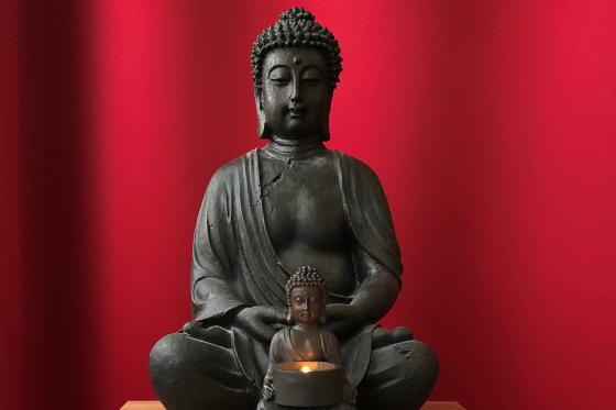 Réflexologie plantaire lymphatique - Moment de détente, pour 1 personne 4 