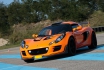 Lotus Exige Cup selber fahren - 4 Runden auf der Rennstrecke 