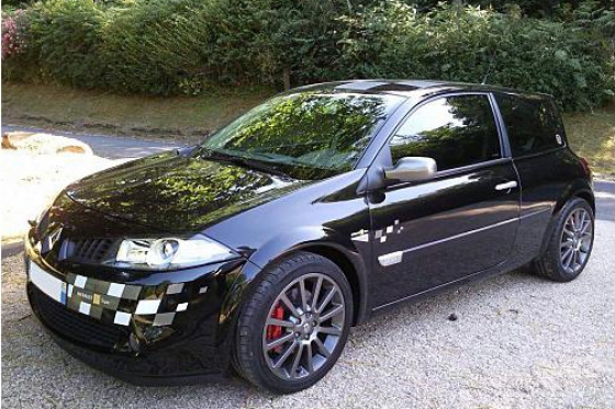 Cours de pilotage individuel - Testez votre propre voiture!  