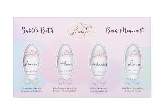 Schaumbad-Geschenkset - Baden wie eine Göttin 2 