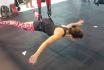Abonnement fitness - Abonnement fitness d'un mois pour 1 personne 