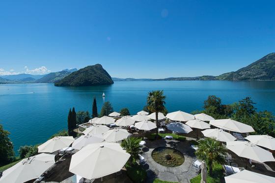 Séjour romantique - 1 nuit dans un hôtel wellness avec un souper à 5 plats  