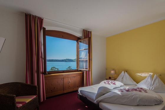 Séjour romantique - 1 nuit dans un hôtel wellness avec un souper à 5 plats 1 