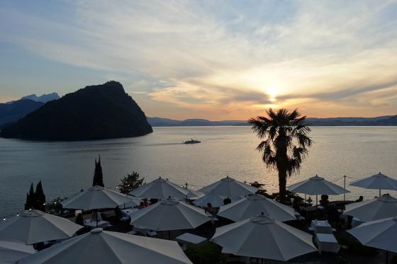 Séjour romantique - 1 nuit dans un hôtel wellness avec un souper à 5 plats 2 