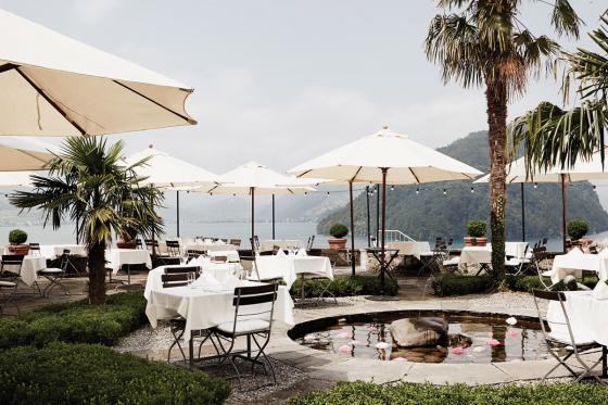 Séjour romantique - 1 nuit dans un hôtel wellness avec un souper à 5 plats 3 