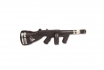 Cosa Nostra Whisky - personnalisable 4