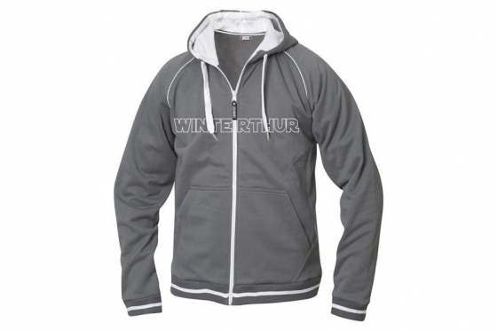 City Jacke Herren - personalisierbar 1 