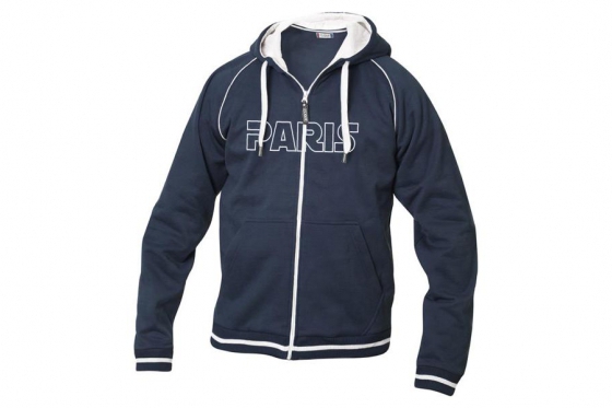 City Jacke Herren - personalisierbar 2 