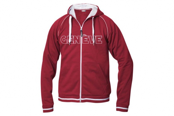 City Jacke Herren - personalisierbar 3 