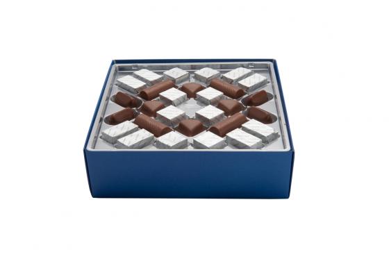 Cailler Pralinen Fémina - 56 Pralinen 2 