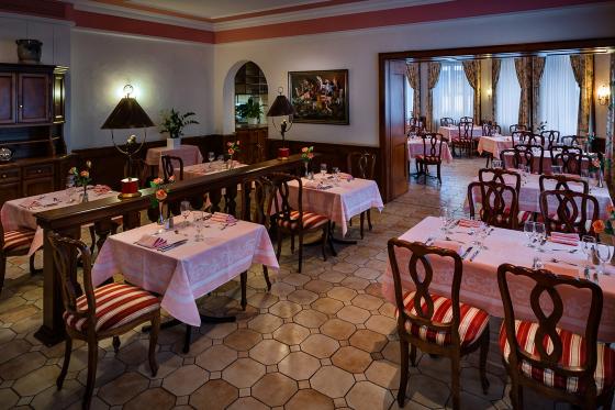 Menu à 3 plats - à Locarno pour 2 personnes 1  Menu à 3 plats - à Locarno pour 2 personnes 1