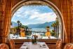 Hôtel de luxe - offre 7 pour 5 - avec petit-déjeuner et spa à l'hôtel Eden Roc Ascona 