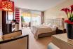 Hôtel de luxe - offre 7 pour 5 - avec petit-déjeuner et spa à l'hôtel Eden Roc Ascona 2