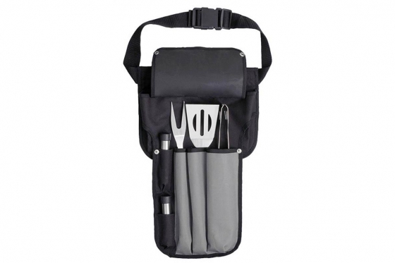 Grill-Set Grillinator - personalisierbar 2 