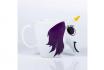 Set de thé licorne - Thé, tasse et infuseur à thé 3