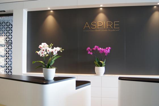 Lounge à l'aéroport - à l'aéroport de Zürich pour 1 personne 2 