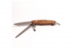 Couteau Wenger - Ranger Wood 55, personnalisé 