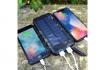 Survival Solar Powerbank - 10.000 mAh 