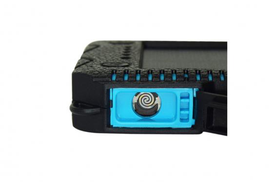 Powerbank solaire - 10.000 mAh 3 