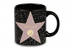 Tasse Star - personalisierbar 