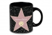 Tasse Star - personalisierbar 1