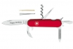 SACKMESSER CLASSIC - rot, personalisierbar 
