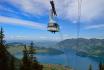 Alp Zmorge für 1 Person - Brunch auf der Klewenalp inkl. Berg- und Talfahrt 