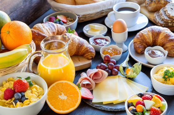 Brunch dans les Alpes - Brunch à Klewenalp, inclus montée et descente pour 1 personne 1 