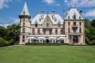 Dîner romantique pour 2 - au château de Schadau - majordome inclus 2