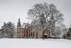 Dîner romantique pour 2 - au château de Schadau - majordome inclus 10