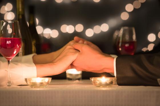 Dîner romantique pour 2 - au château de Schadau - majordome inclus  