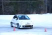 Conduite sur circuit de glace - Stage 