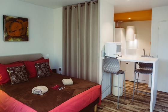 Cabane d'exception en Bourgogne - 1 nuit pour 2 personnes incluant un spa 9 