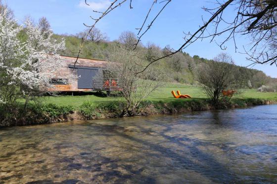Séjour insolite en Bourgogne - 2 nuits pour 2 personnes incluant le spa 2 