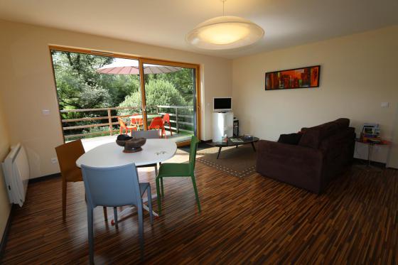 Séjour insolite en Bourgogne - 2 nuits pour 2 personnes incluant le spa 5 