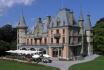 Brunch au Château de Schadau - Tour en bateau sur le lac de Thoune pour 2 personnes en 1ère classe 