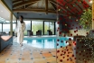 Wellness Aufenthalt - Les Trésoms Lake & Spa Resort 5