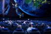 Eintritt Planetarium - im Verkehrshaus | 1x Erwachsene 