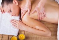 Klassische Massage - 1h Entspannung pur