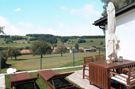 Maisonnette Enchantée - Une nuit avec petit déjeuner et jacuzzi privatif (Dimanche au Jeudi) 8 