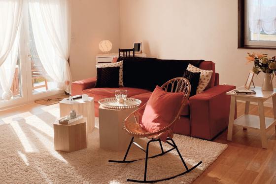 Maisonnette Enchantée - Une nuit avec petit déjeuner et jacuzzi privatif (Dimanche au Jeudi) 11 