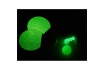 Desktop Tennis - Glow in the Dark 1